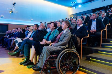 Rojstno mesto Rudolfa Maistra izkazalo čast svojemu junaku (40)